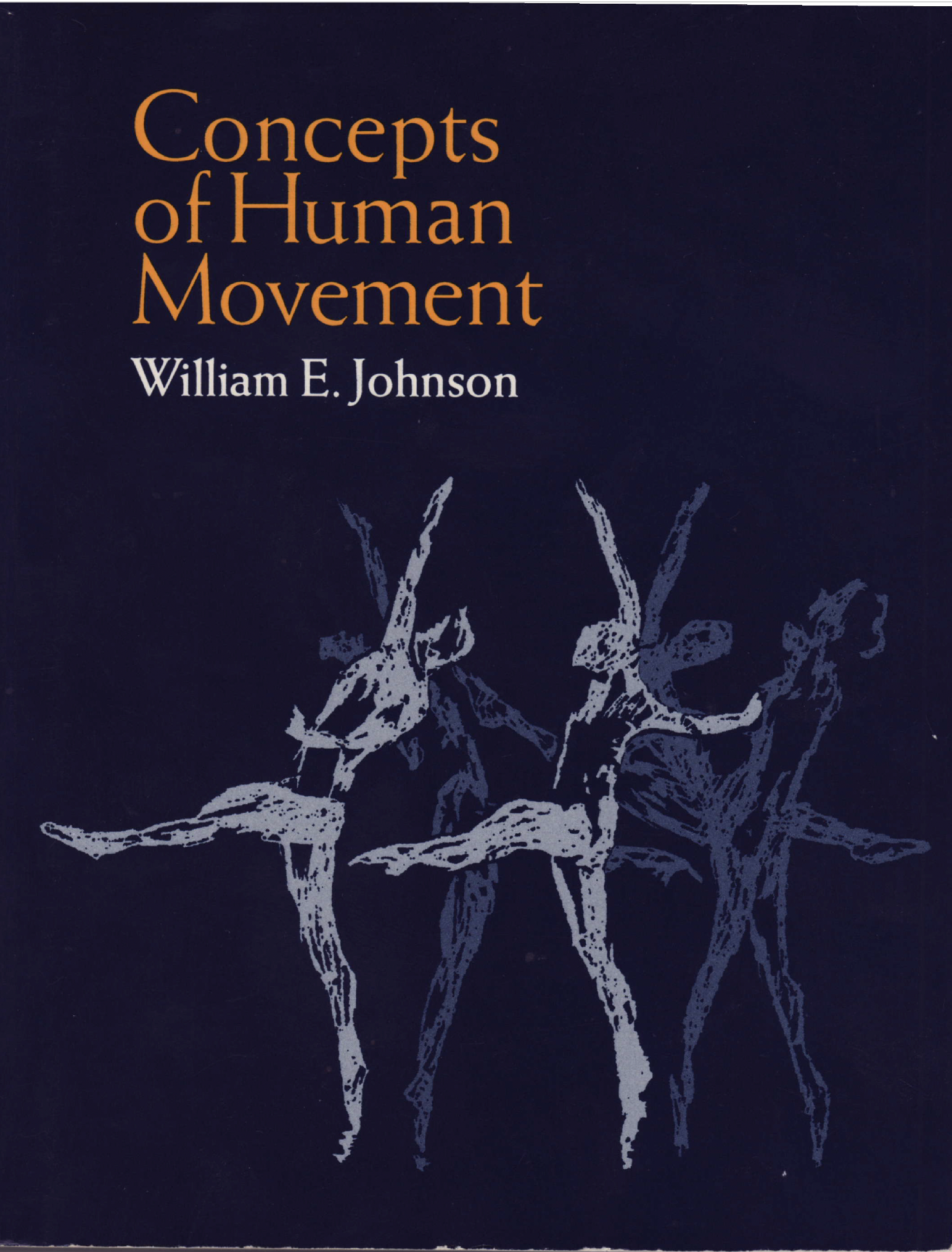 Concepts of Human Movement