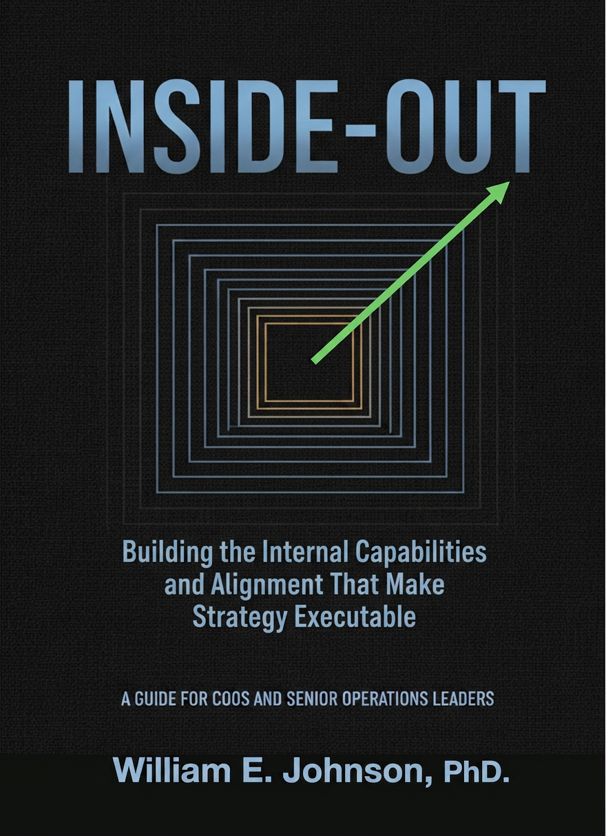 Inside Out Strategy