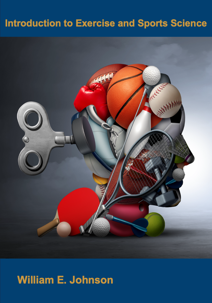 Introduction to Exercise and Sports Science