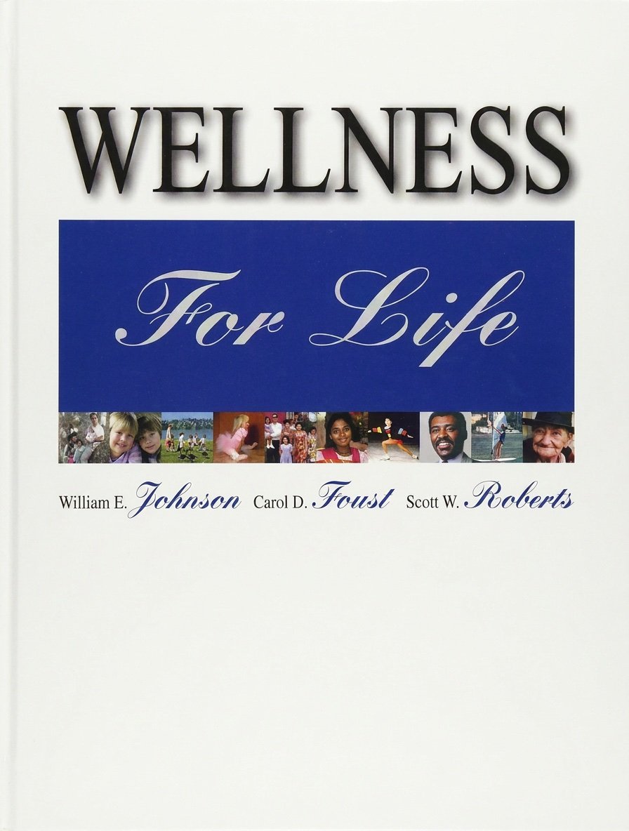 Wellness for Life